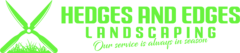 Hedges and Edges Landscaping